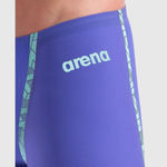 Jammer Powerskin Primo Future Dusk Lilás arena