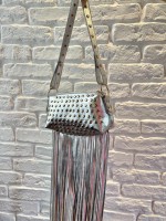 ALABAMA TACHAS BAG