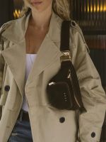 SP CITY BELTBAG