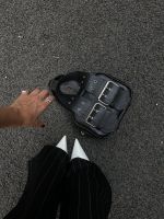 MADISON BAG
