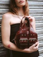 MADISON BAG