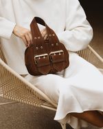 MADISON BAG