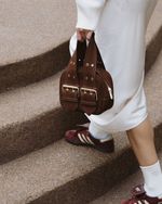MADISON BAG