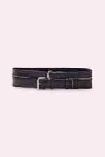 DOUBLE BELT