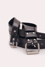DOUBLE BELT