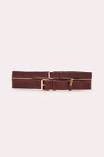 DOUBLE BELT