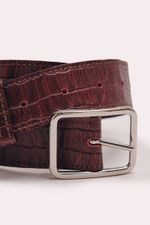 ANOTHER BELT