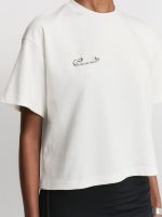 CAMISETA CREATIVE DEPARTMENT | ARES x GUARDAROBA