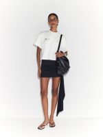 CAMISETA CREATIVE DEPARTMENT | ARES x GUARDAROBA