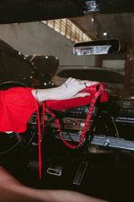 BOWERY BAG