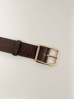 ANOTHER BELT