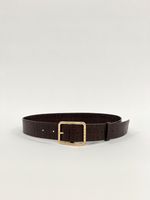 ANOTHER BELT