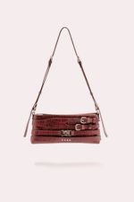 STRAPPY BAG