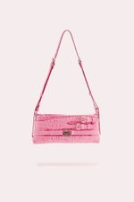 STRAPPY BAG