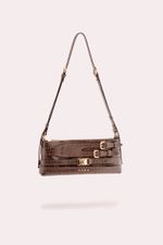 STRAPPY BAG