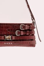 STRAPPY BAG