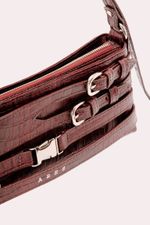 STRAPPY BAG