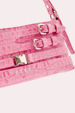 STRAPPY BAG
