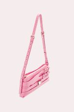 STRAPPY BAG