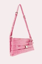 STRAPPY BAG