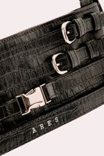 STRAPPY BAG