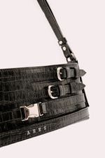 STRAPPY BAG