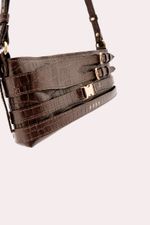 STRAPPY BAG