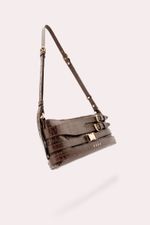 STRAPPY BAG
