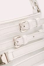 STRAPPY BAG