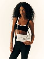 STRAPPY BAG
