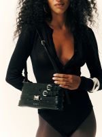 STRAPPY BAG