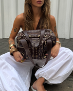 SUPPER BAG
