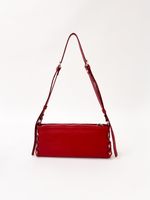 STRAPPY BAG