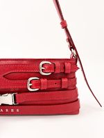 STRAPPY BAG