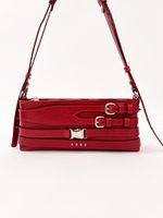 STRAPPY BAG