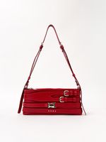 STRAPPY BAG