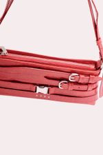 STRAPPY BAG