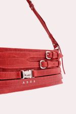 STRAPPY BAG
