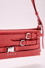 STRAPPY BAG