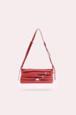 STRAPPY BAG