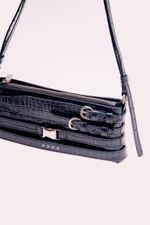STRAPPY BAG