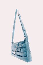 STRAPPY BAG