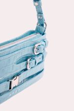 STRAPPY BAG