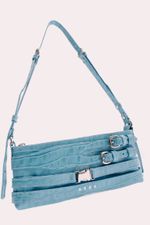 STRAPPY BAG