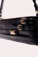 STRAPPY BAG