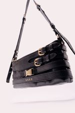 STRAPPY BAG