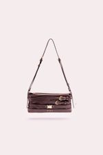 STRAPPY BAG