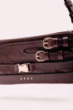 STRAPPY BAG