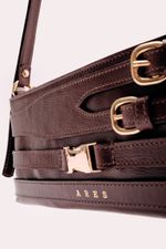 STRAPPY BAG