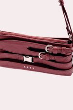 STRAPPY BAG